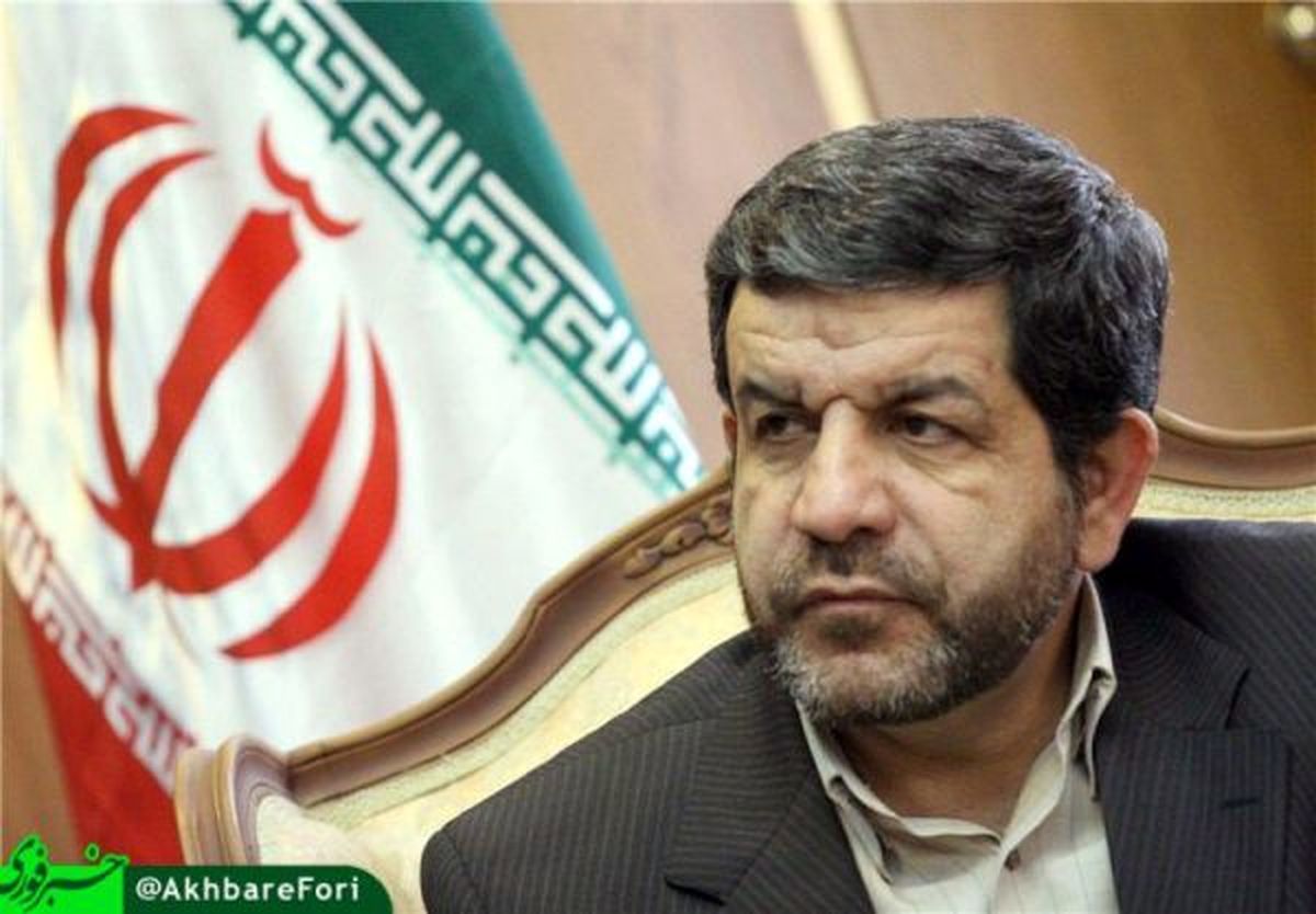 بحث فیلترینگ تلگرام موضوعی انحرافی است/ باید در جهت ساخت نرمافزارهای داخلی مشابه وارد عمل شویم