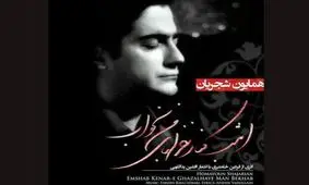 همکاری مشترک فردین خلعتبری و همایون شجریان در یک آلبوم