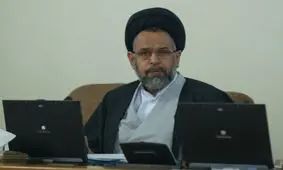 محمود علوی پاسخ ضرغامی را داد/اگر قصوری داشته‎ام ستمدیدگان ما را عفو کنند