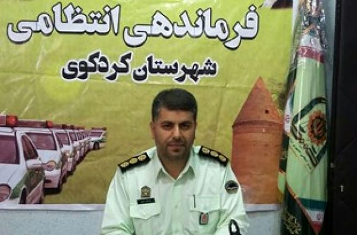 قطع دست مرد میانسال توسط اراذل و اوباش در کردکوی