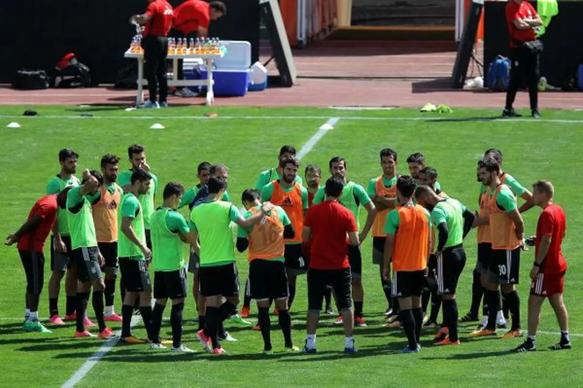 اعلام اسامی بازیکنان تیم ملی/ ۷ استقلالی و ۶ پرسپولیسی در لیست کی‌روش