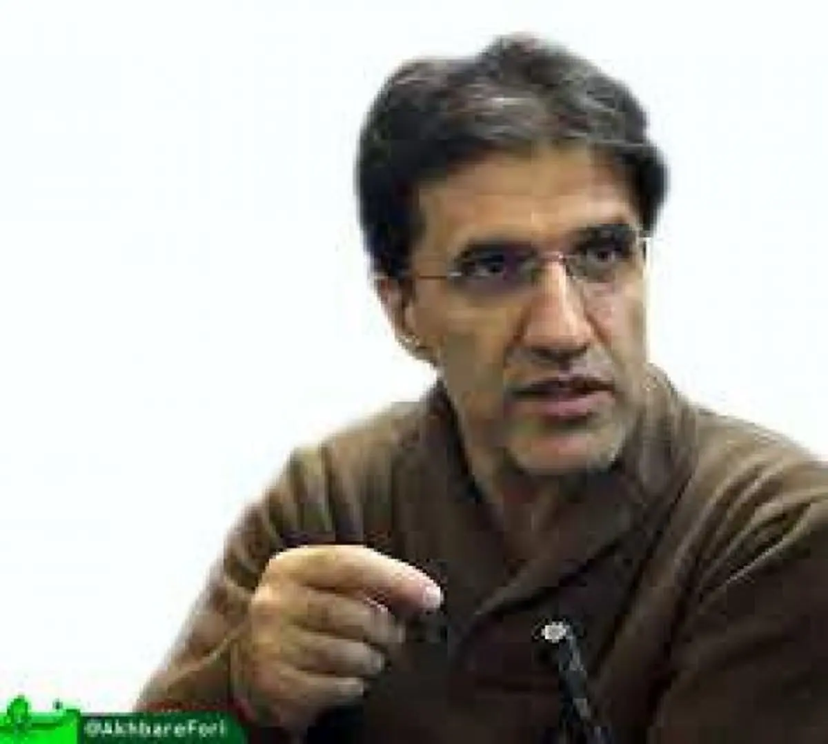 واکنش کروبی به اظهارات شمخانی/برای آقای روحانی متاسفم