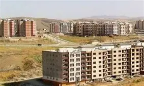 ۱۶۱۹ واحد مسکونی به خانواده‌های قزوینی دارای معلول تحویل داده شد