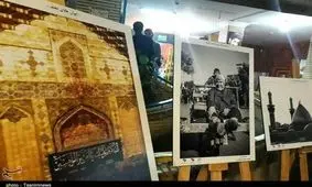 "مسیر عشق" در نگاه دوربین هنرمند گیلانی