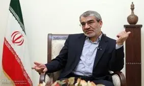 کدخدایی: نیکنام می‌تواند نامزد انتخابات مجلس شود، اما شورای شهر نه!