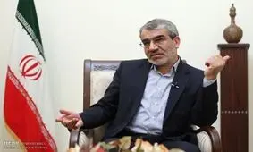 کدخدایی: نیکنام می‌تواند نامزد انتخابات مجلس شود، اما شورای شهر نه!