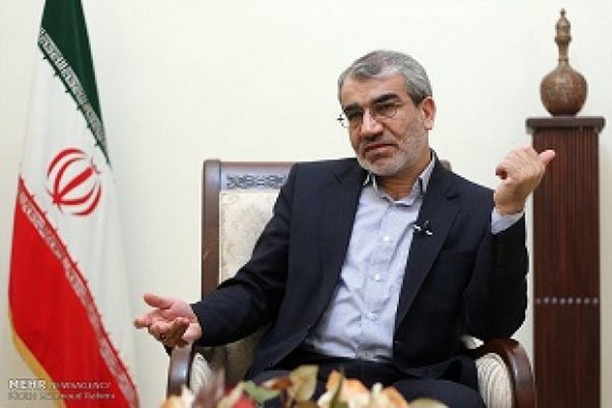 کدخدایی: نیکنام میتواند نامزد انتخابات مجلس شود، اما شورای شهر نه!