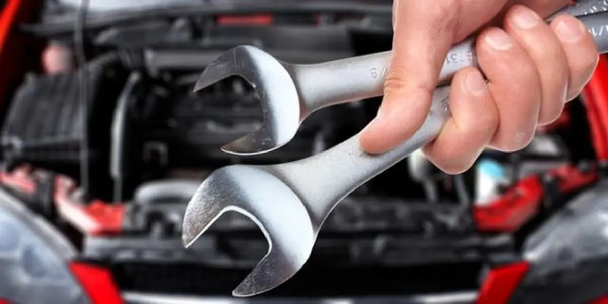 ارائه خدمات خودرویی به زائران اربعین در عراق