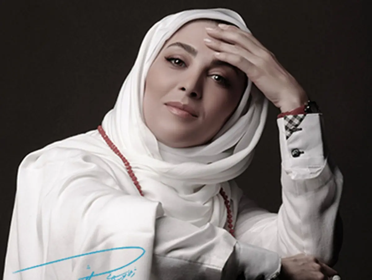 ماجرای ازدواج خانم مجری در برنامه علی ضیاء