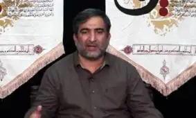 مدافعان حرم باید در شعر آئینی حضور داشته باشند