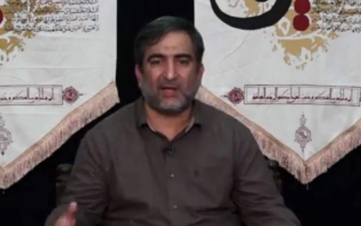 مدافعان حرم باید در شعر آئینی حضور داشته باشند