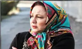 بهنوش بختیاری زیر تیغ جراحی+تصویر