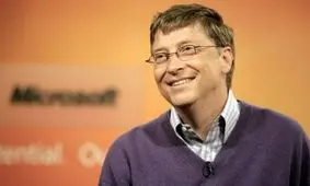 10 کتاب مورد علاقه بیل گیتس