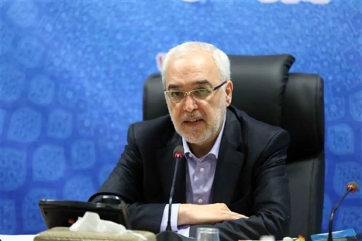 احتمال برگزاری آزمون استخدامی برای جذب 15 هزار نیرو در آموزش و پرورش