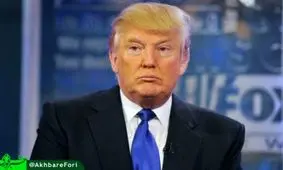 هواپيماي حامل ماشين ترامپ و تيلرسون در سفر آسيايي+عكس