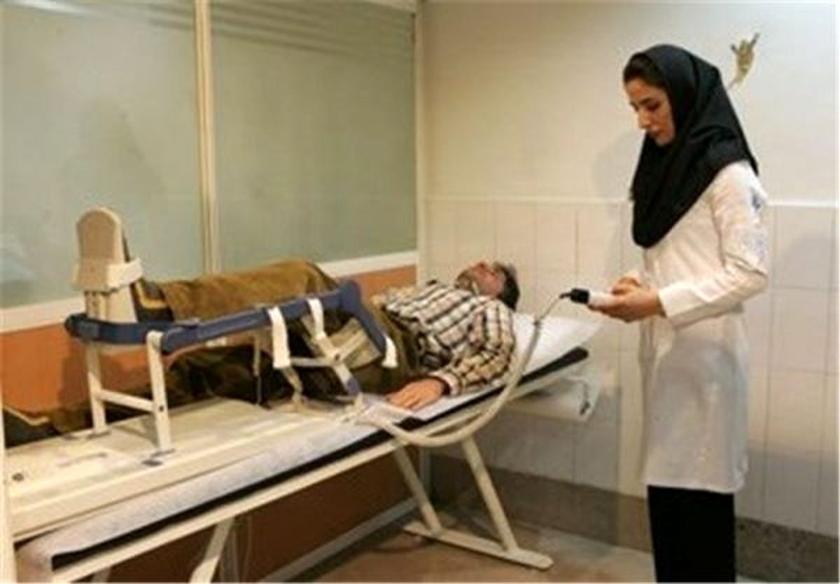 فقر مراکز توانبخشی در اغلب استانهای کشور