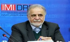 کرباسیان: ۱۵ میلیارد یورو پروژه روی میز داریم