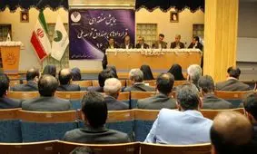 همایش آموزشی اعتباری مدیریت‌های شعب پست بانک‌ایران در مناطق مختلف برگزار شد