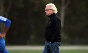 شفر: باخت در دربی اتفاق مهمی نبود/ کی‌روش مربی کار بلدی است و بهترین‌ها را دعوت کرد