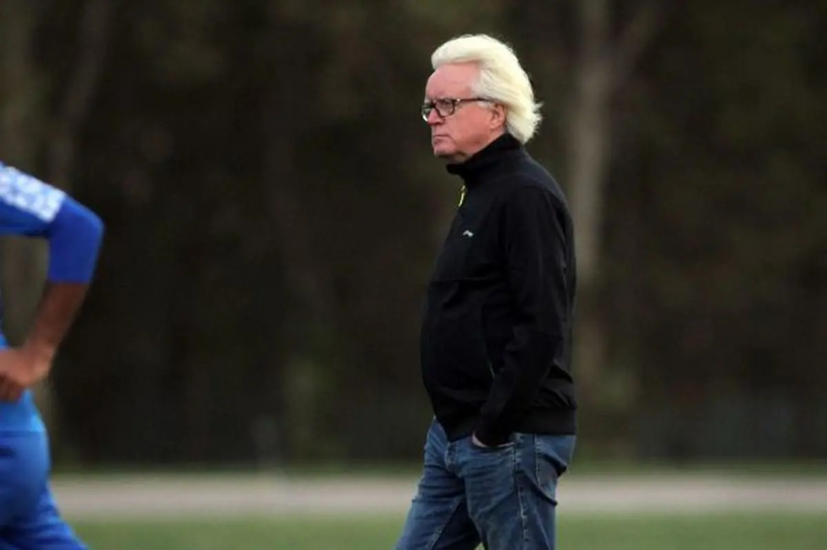 شفر: باخت در دربی اتفاق مهمی نبود/ کی‌روش مربی کار بلدی است و بهترین‌ها را دعوت کرد