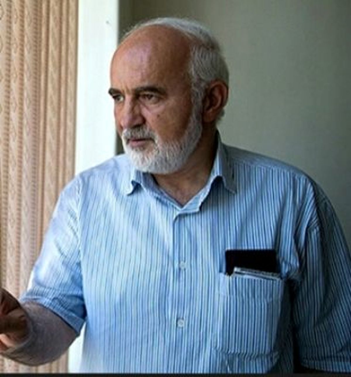 حضور احمد توکلی در دادگاه کیفری استان تهران/فرصتی است تا از حق آزادی بیان رسانهای دفاع کنم