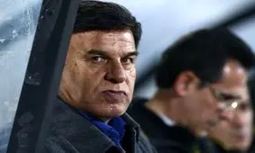 مظلومی: حال استقلال با شفر رو به بهبود است/ فعلا قصد مربیگری ندارم