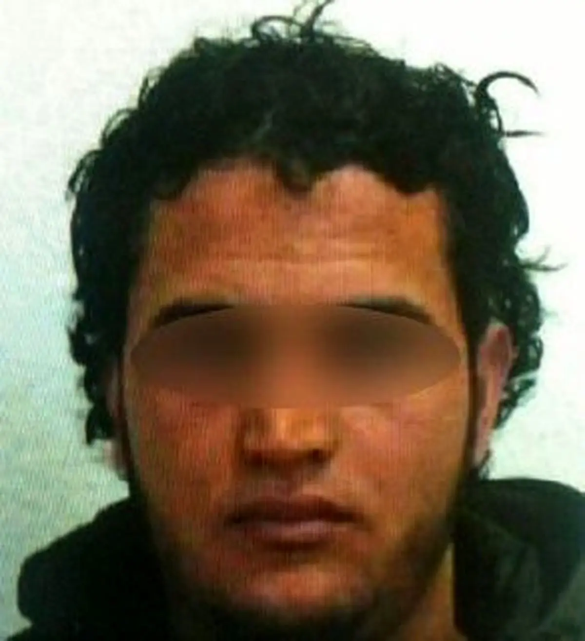 پلیس آلمان به دنبال یک مظنون تونسی است