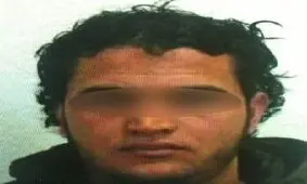 پلیس آلمان به دنبال یک مظنون تونسی است