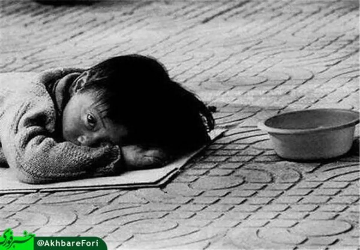 زباله‌گردهای زیر 15سال و چالش بزرگ بیمه کودکان کار