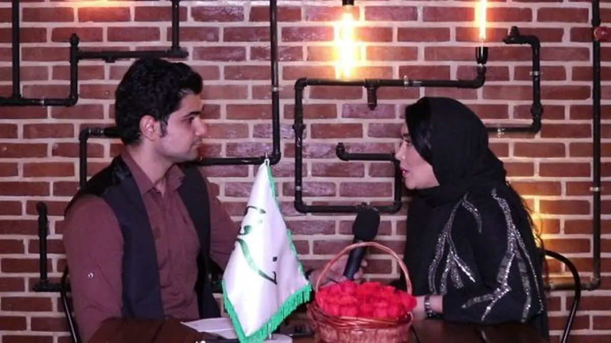 مدل نیستم، سفیر برند هستم/ از کودکان سر چهارراه‌ها، ناسزا شنیدم