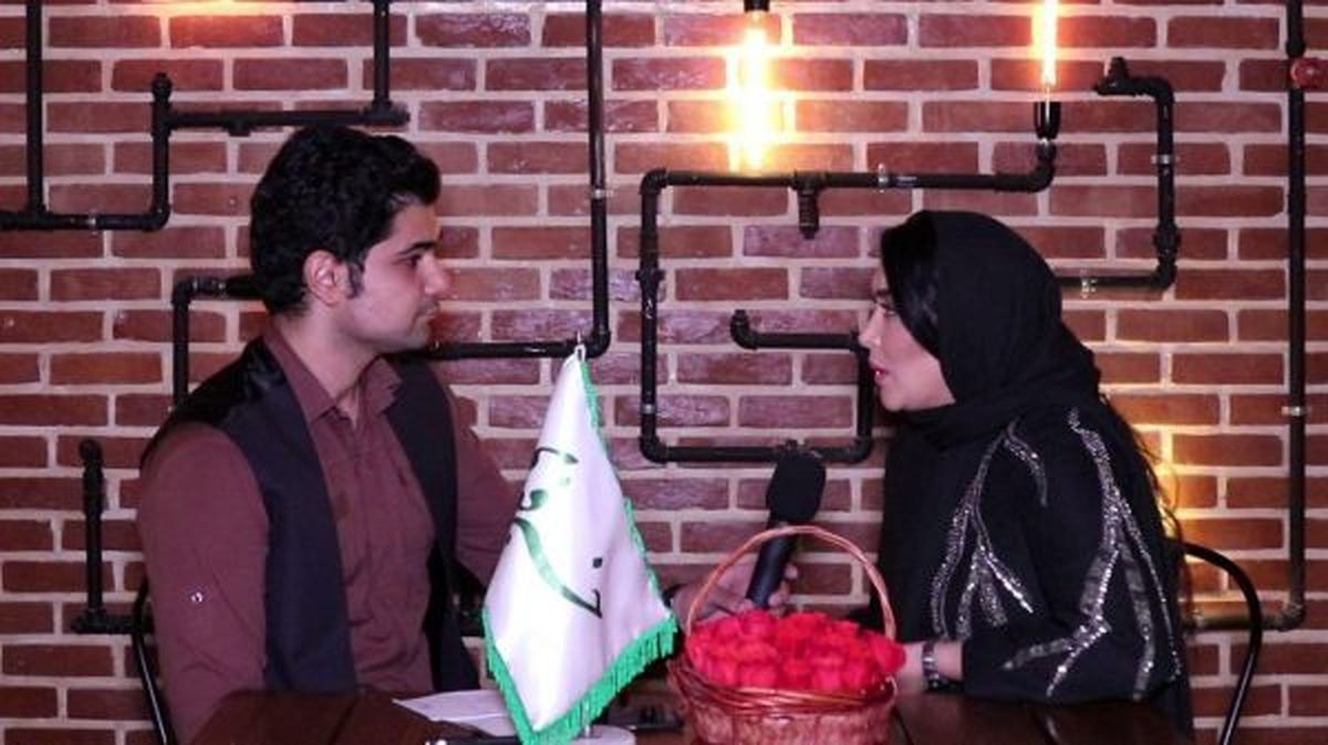 مدل نیستم، سفیر برند هستم/ از کودکان سر چهارراهها، ناسزا شنیدم