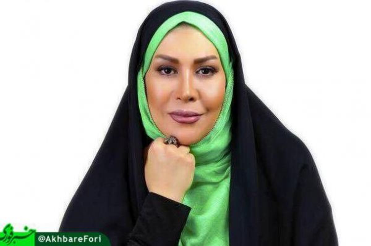 صفویزاده از پایان ممنوعالتصویری خود خبر داد/با برنامه شبه جمعه ایرانی به قاب تلویزیون برمیگردم