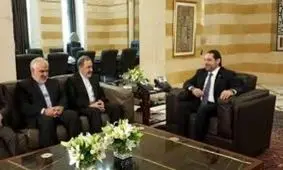 استعفا بعد از دیدار با ولایتی/محتوای مذاکرات محرمانه مشاور رهبر انقلاب و حریری چه‌ بود؟