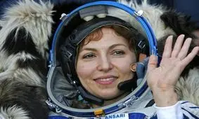 ثروتمندترین زنان ایرانی را بشناسید