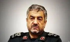 فرمانده کل سپاه: شايد رفتن آقاي سعد حريري خيلي هم بد نشد، او گلي بر سر مردم لبنان نزده بود