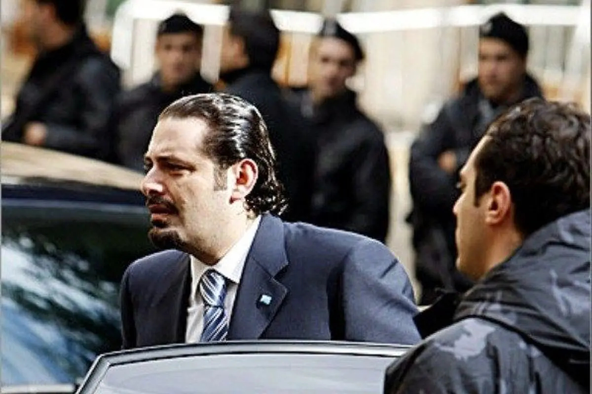 بازی آقازاده لبنانی با سرنوشت عروس خاورمیانه