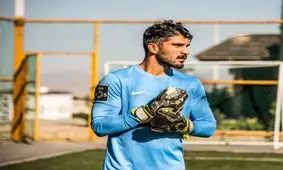 عابدزاده: پوشیدن پیراهن تیم ملی آرزویم است