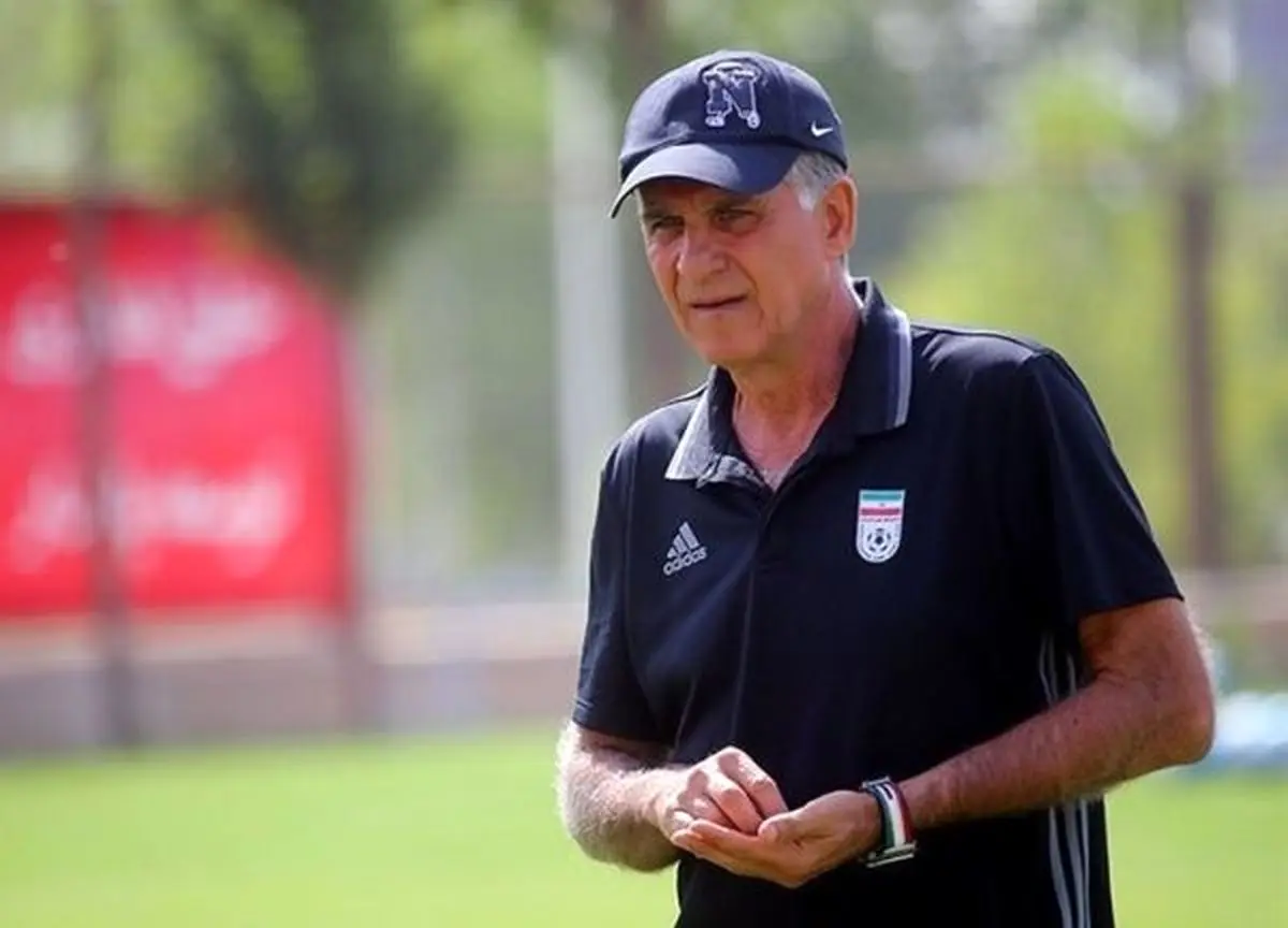 کی‌روش: بازی با تیم‌های قاره آمریکا فرصت مناسبی برای ماست