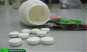 محموله داروی قاچاق در استان گلستان کشف شد