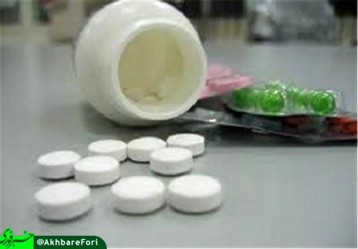 محموله داروی قاچاق در استان گلستان کشف شد