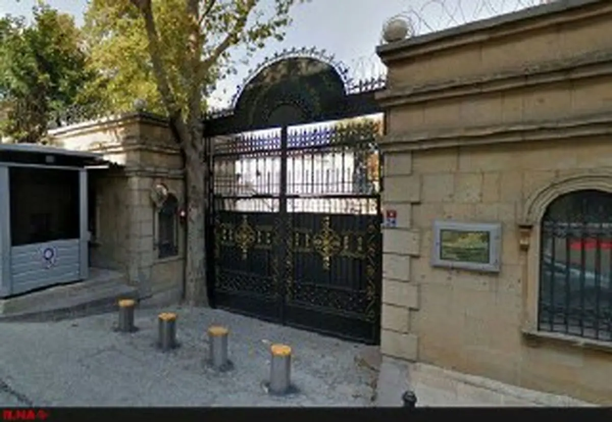 اطلاعیه سفارت ایران در ترکیه درباره ارائه خدمات در روزهای پنجشنبه و جمعه