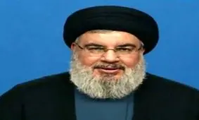 سید حسن نصرالله : استعفای سعد الحریری دیکته سعودی بود