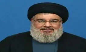 سید حسن نصرالله : استعفای سعد الحریری دیکته سعودی بود