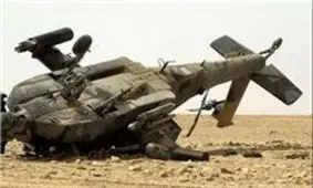 مرگ شاهزاده سعودی براثر سقوط بالگرد