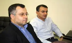 سرپرست دانشگاه آزاد استان گیلان کار خود را آغاز کرد