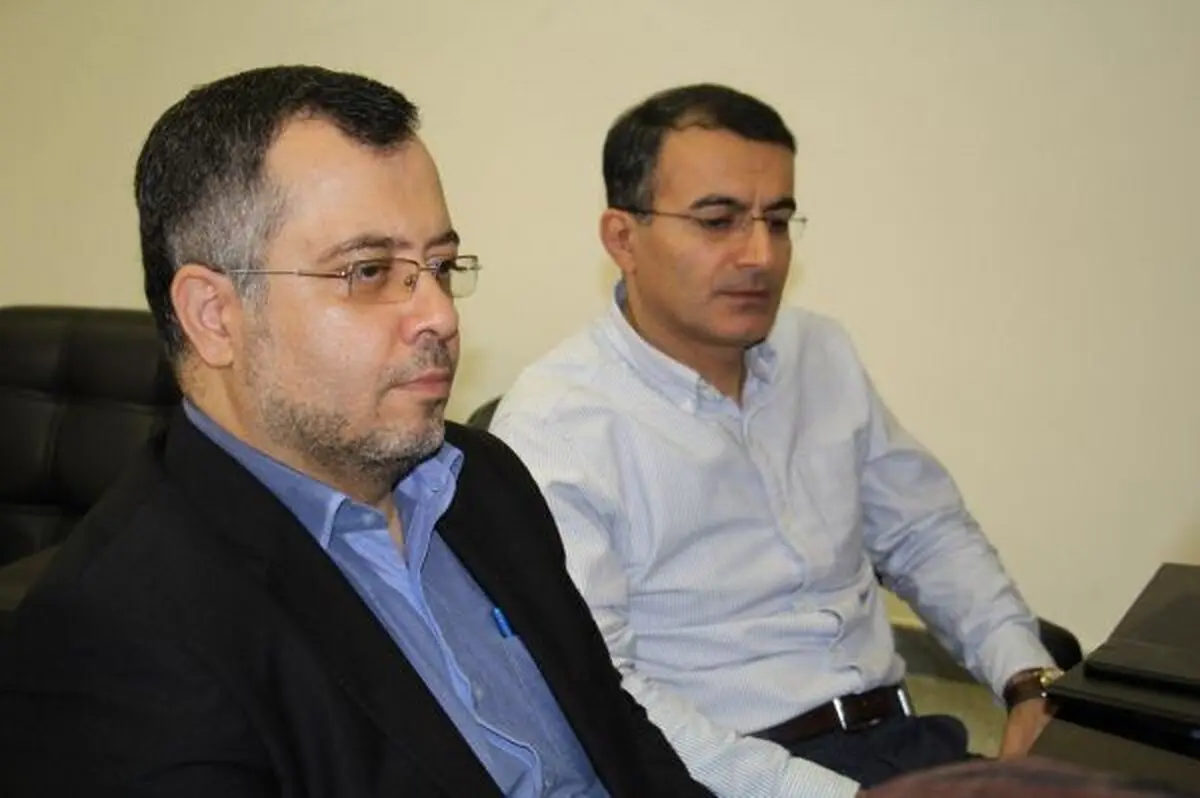 سرپرست دانشگاه آزاد استان گیلان کار خود را آغاز کرد