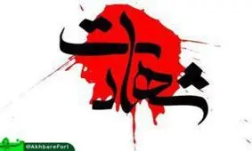 مأمور انتظامی در درگیری با قاچاقچیان به شهادت رسید