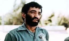 محسن رضایی باعث شد متوسلیان آزاد نشود