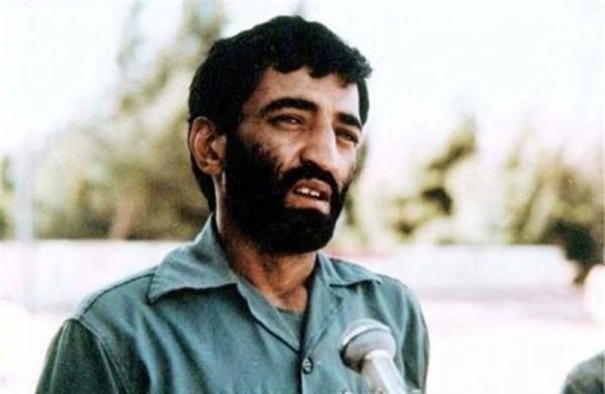 محسن رضایی باعث شد متوسلیان آزاد نشود