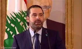 سیسی از احتمال حبس خانگی حریری در عربستان خبر داد